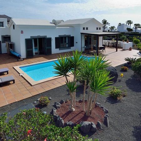 Aguamarina 51 Villa Playa Blanca  Exterior foto